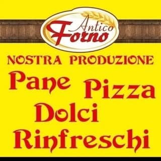 Antico Forno Maggi 1976