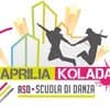 Logo Aprilia Kolada
