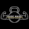 Logo Huge Mass