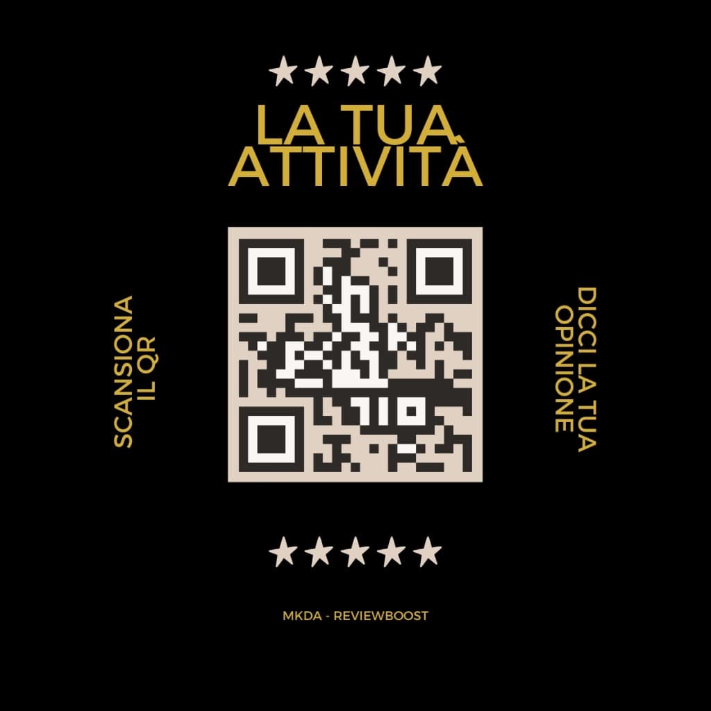 Review Boost: Come scalare le recensioni Google ad Aprilia (GUIDA)