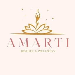 Logo Amarti