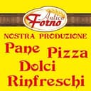 Logo Antico Forno Maggi 1976