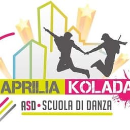 Logo Apriliakolada
