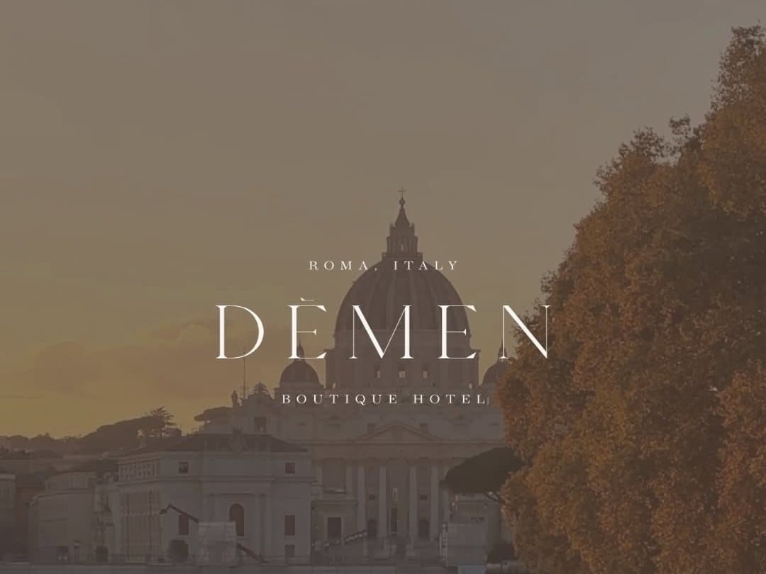 Demen Boutique Hotel