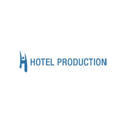 Logo Hotel Production Srl