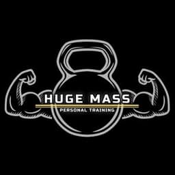 Logo Huge Mass