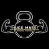 Logo Huge Mass