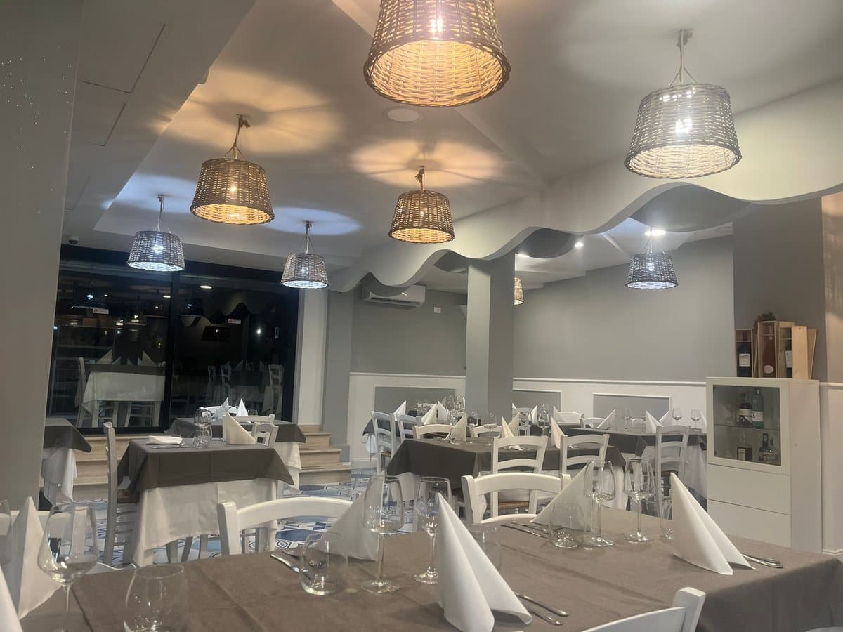 La Locanda del Cacciatore