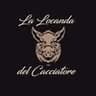 Logo La Locanda del Cacciatore