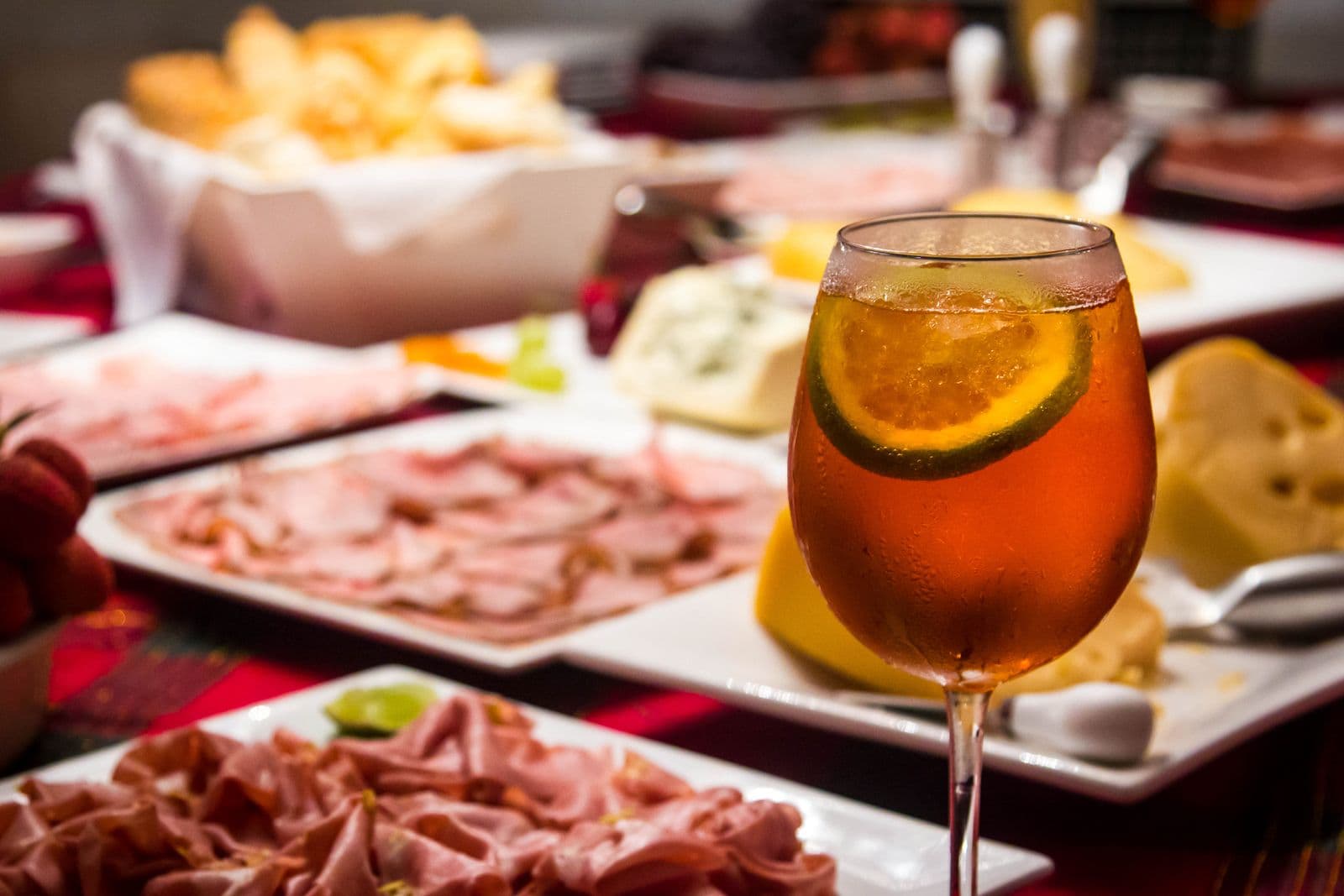 Pane e Vino al Circeo