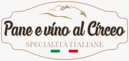 Logo Pane e Vino al Circeo