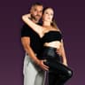 Logo Roberto y Beatrice