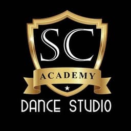 Logo Salsacrew Academy