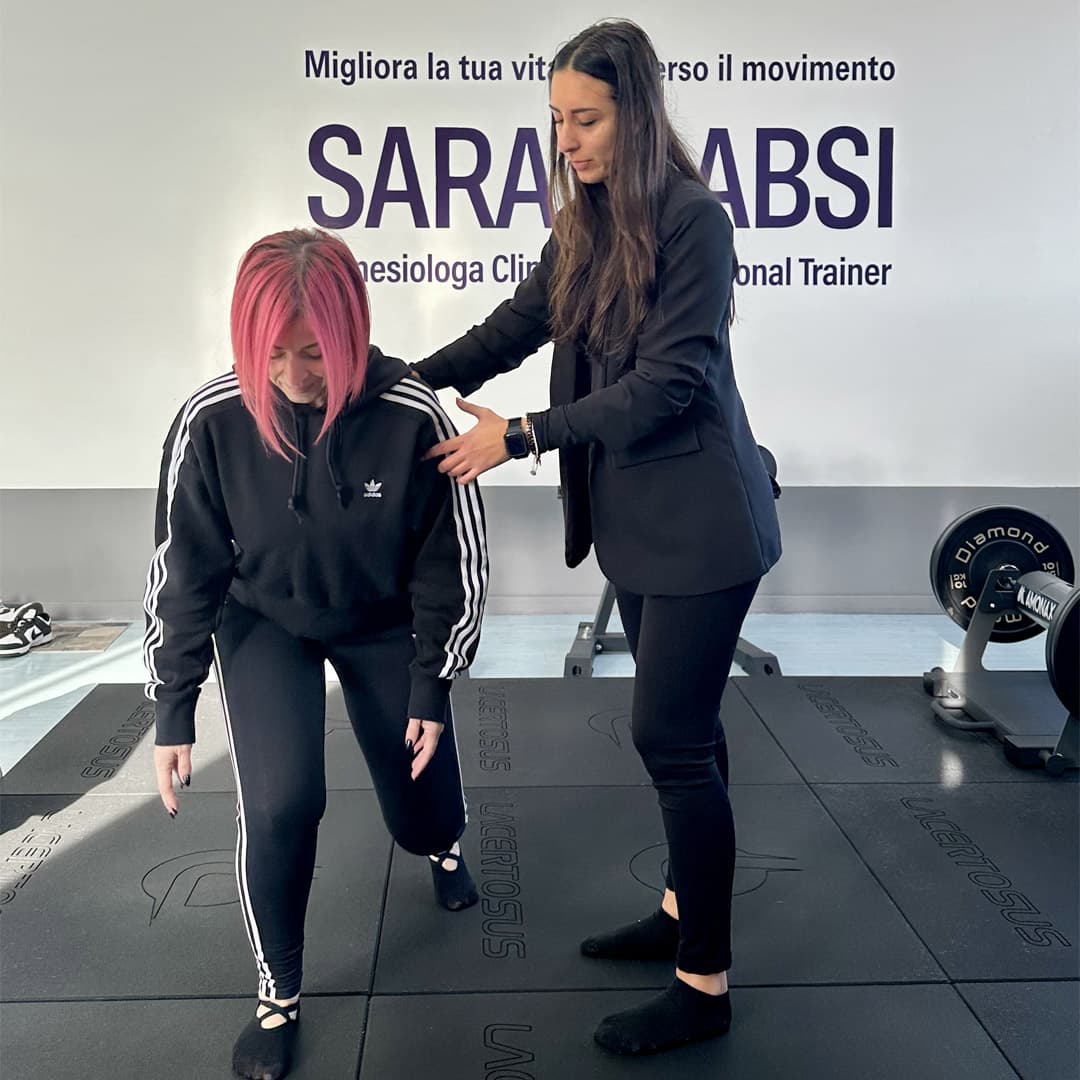 Sara Absi