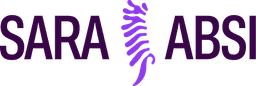 Logo Sara Absi