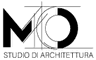 Logo Architetto Massimiliano Orakian