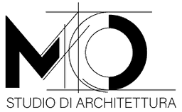 Logo Architetto Massimiliano Orakian