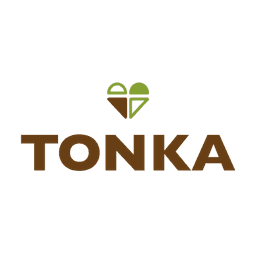 Logo Tonka Gelato