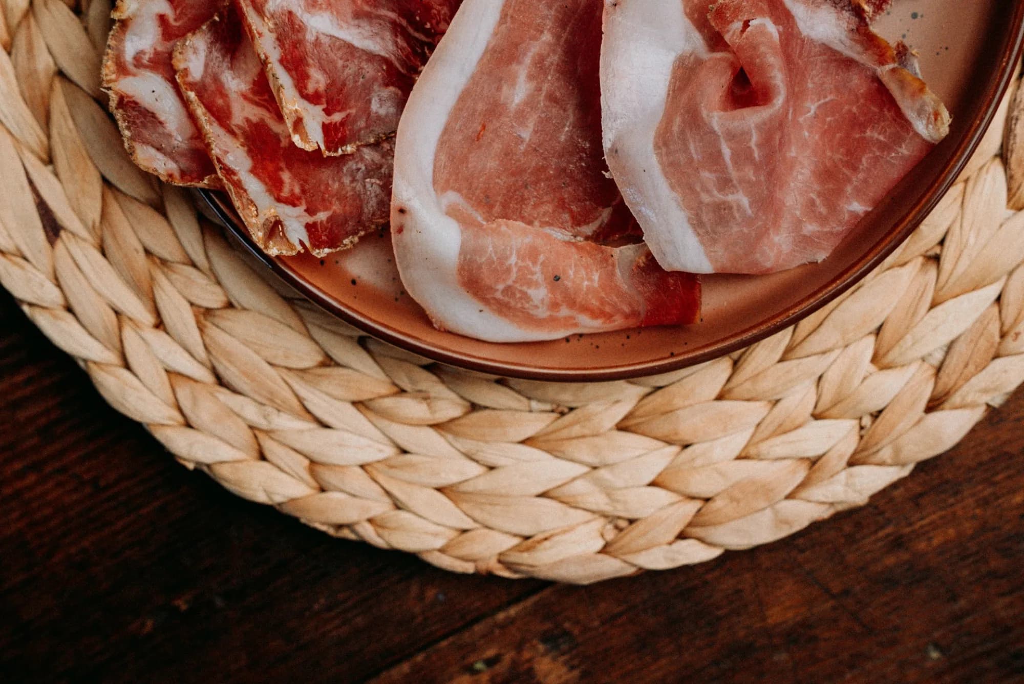 Degusteria: salumi del territorio